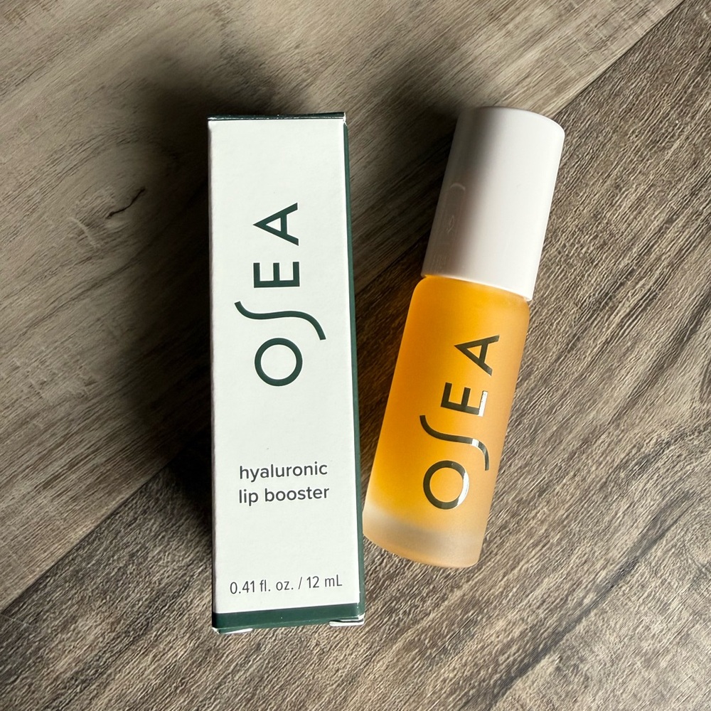 OSEA Hyaluronic Lip Booster - Picture 3 of 3